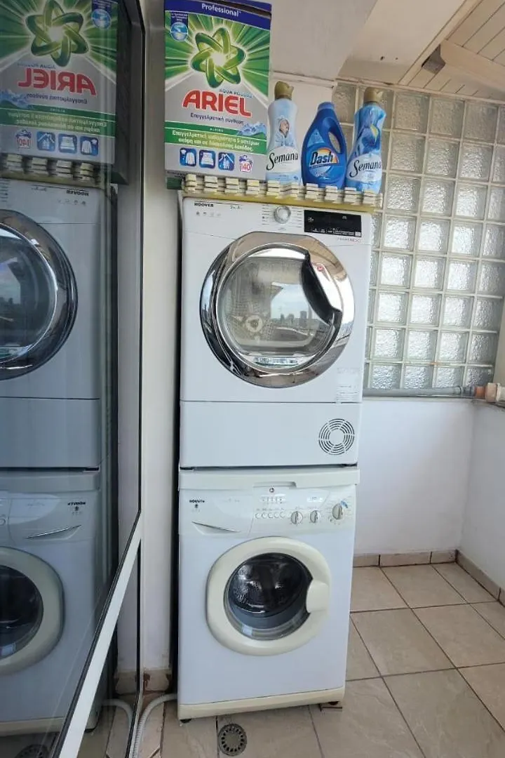 טיראנה Bazaar'S Eye Free Parking Spacious Tarrace אלבניה